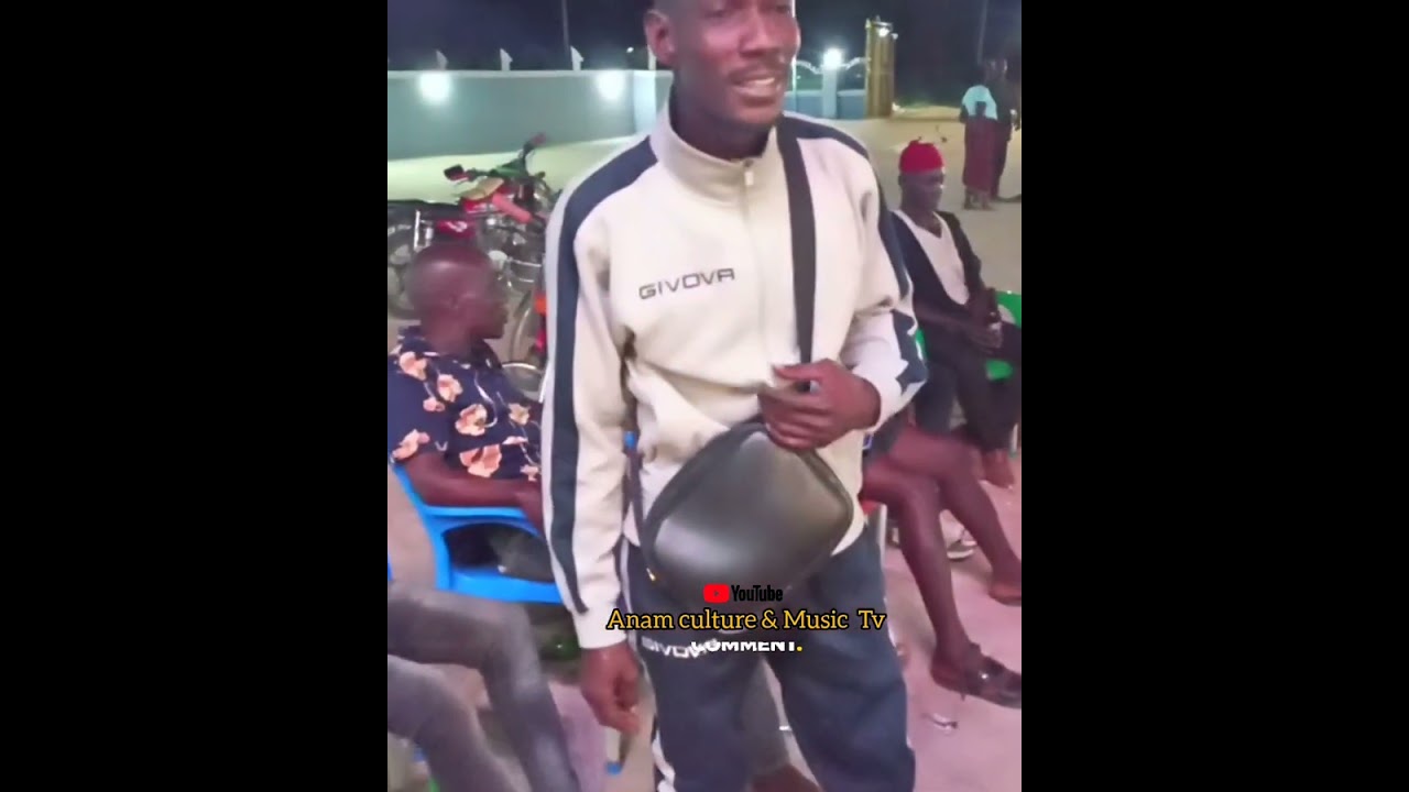 Nnamudi ayaka Anam latest abu at basil's uduoba house