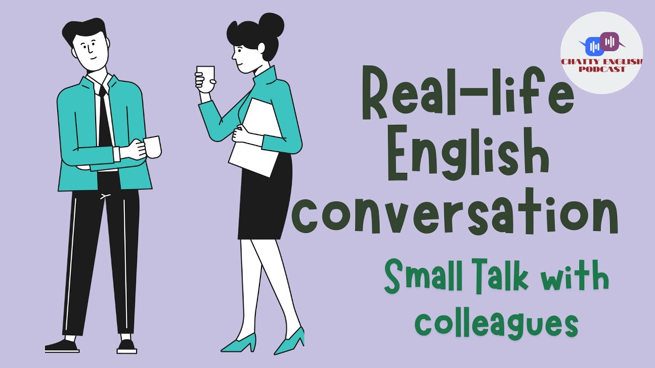 Weekend Catch-up +Coffee Talk ☕️ | Practice Speaking  | English Learning Podcast Conversation