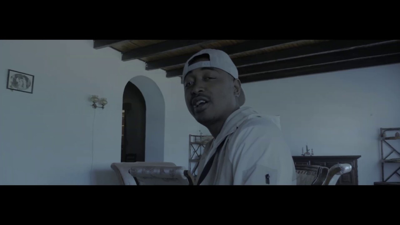 PKS feat Mackinley Music - Yvis Olof : KING (Clip Officiel 2019)