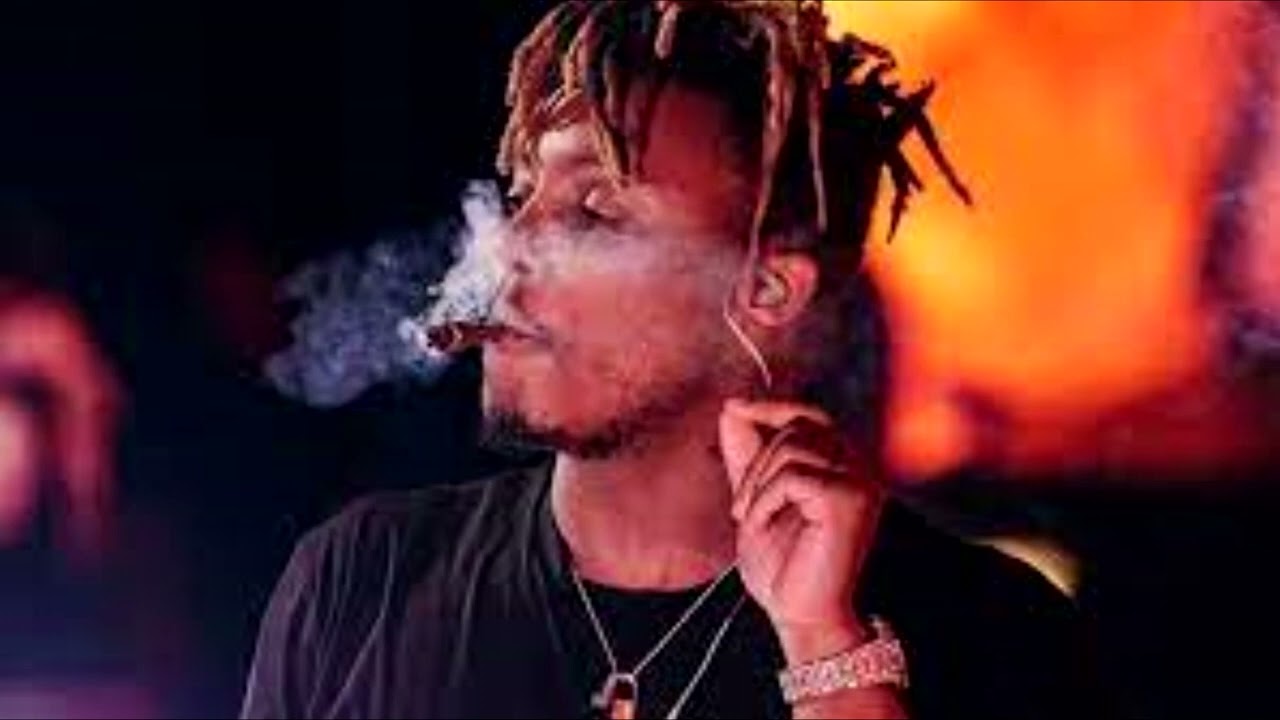 Juice WRLD - Swear (Unreleased)