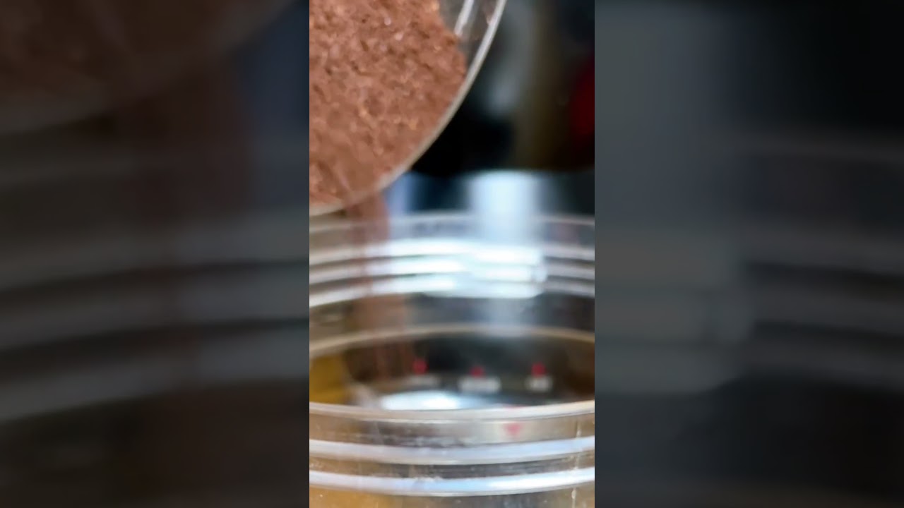 Tip: do you grind your own coffee beans?. Here&rsquo;s how! #coffee #coffeelover #coffeegrinder