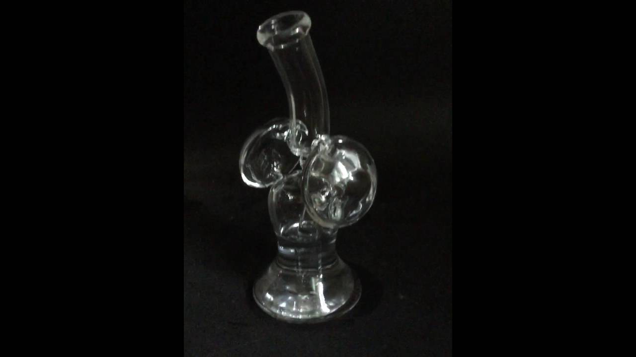6.5 inches mini skurper rig function video