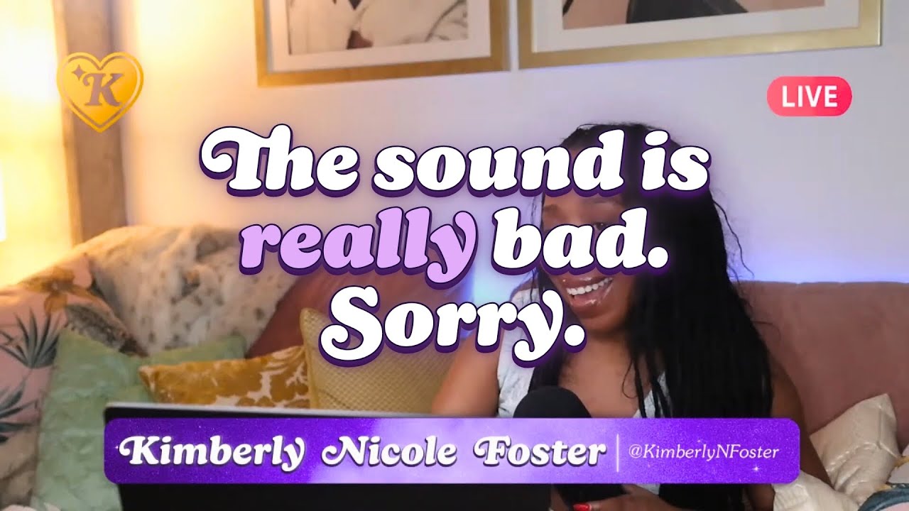 Girl! What's Going On?!! | Mess, Rants & Headlines