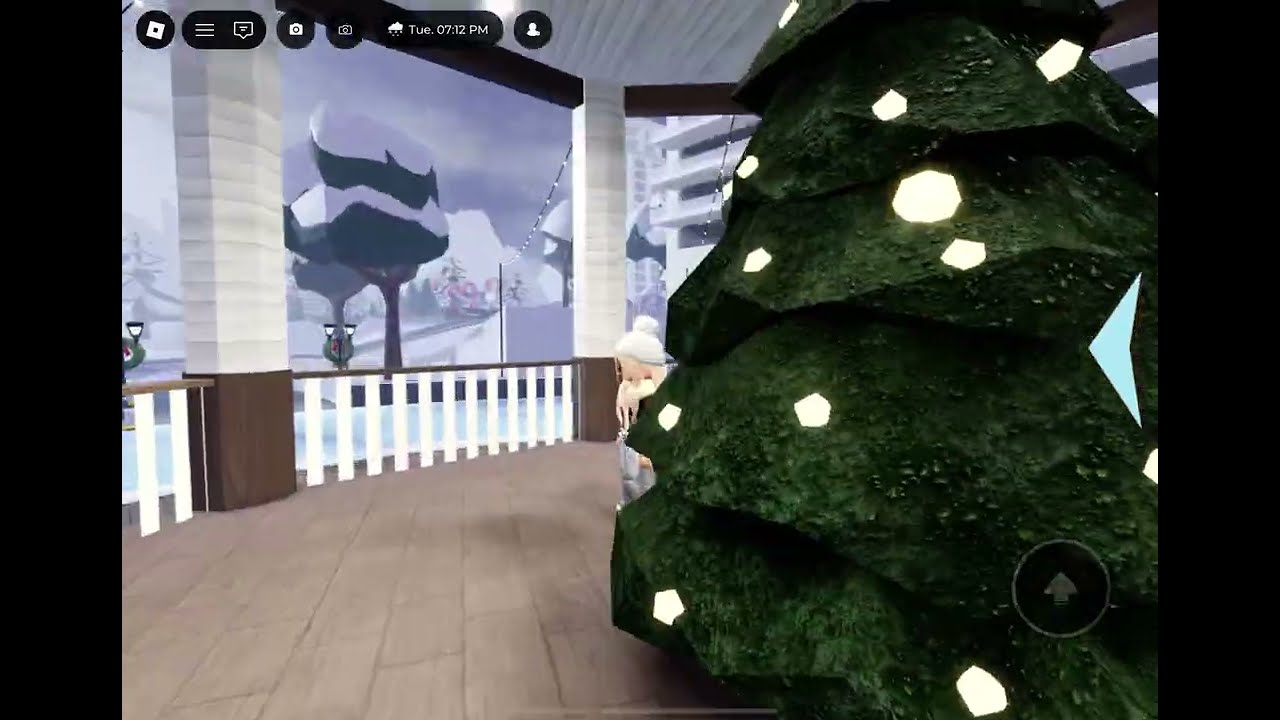 Mom and daughter RP and so much fun (Berry Avenue)