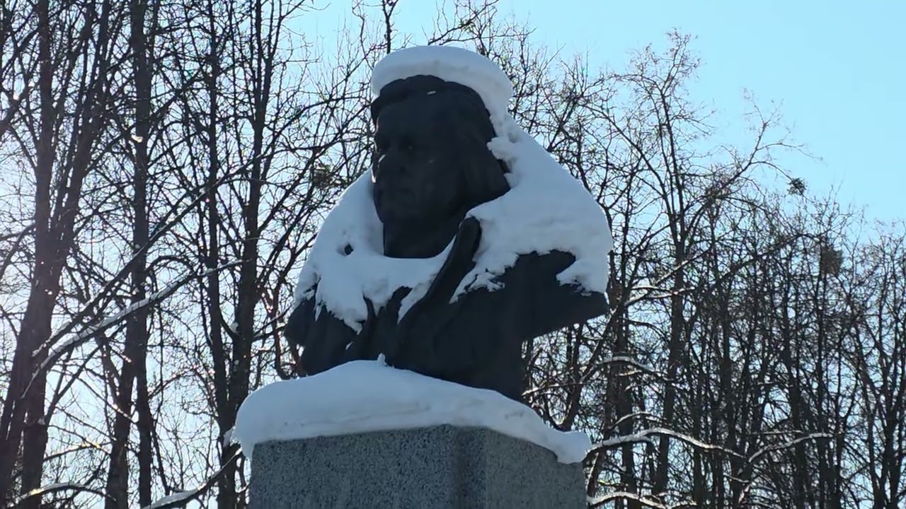 Бобруйск, Беларусь. 