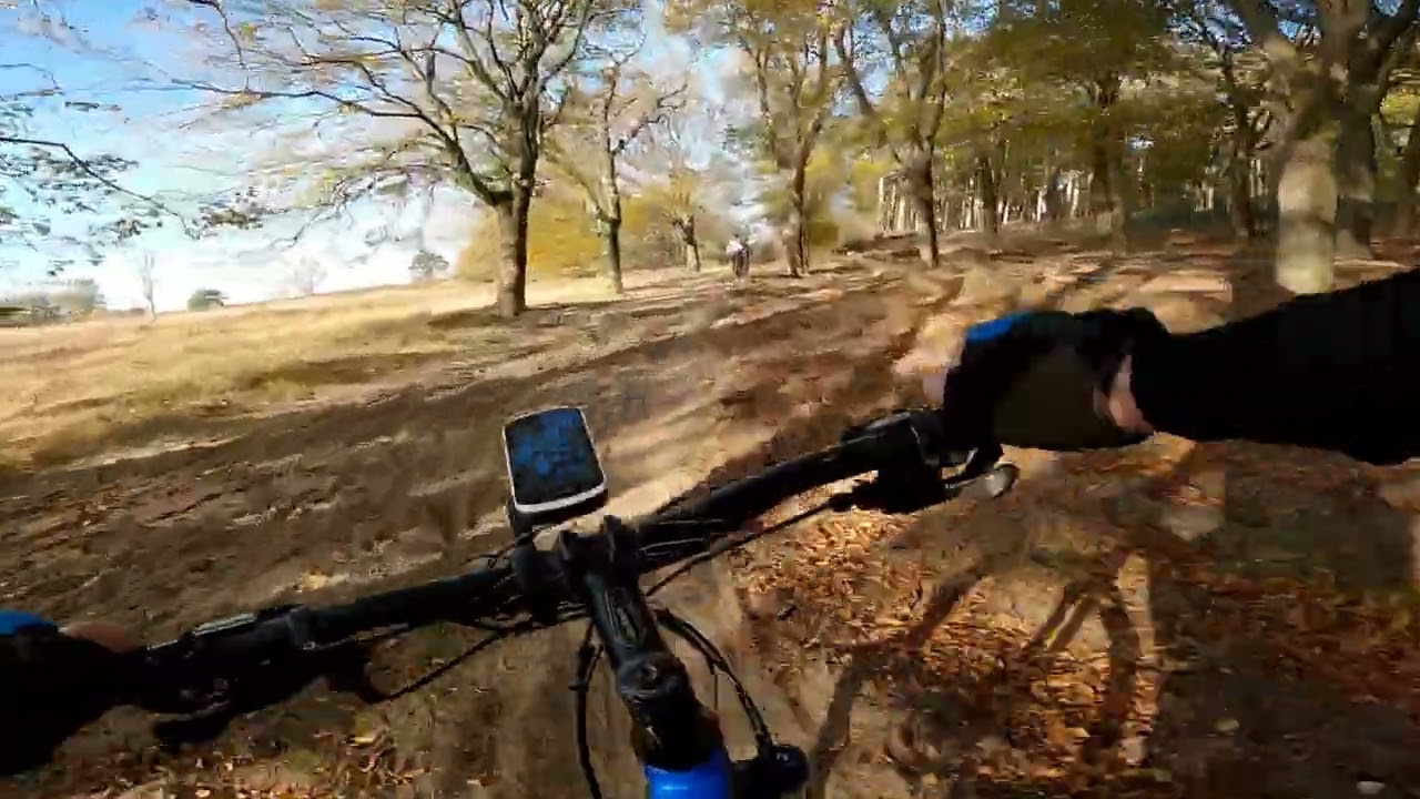 Apeldoorn (MTB) 1