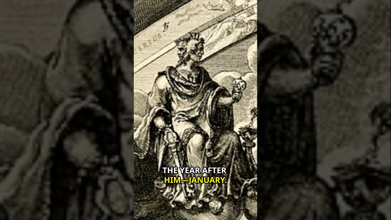 The Tricky History of New Year&rsquo;s Day!