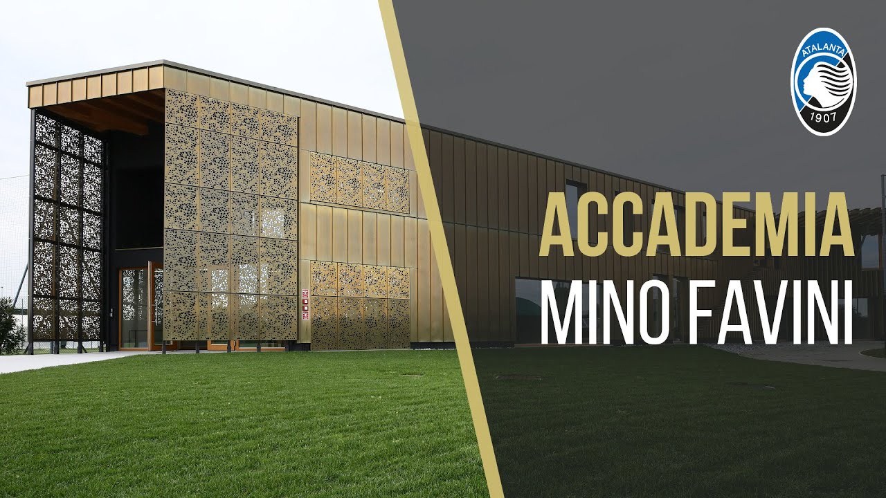 Accademia Mino Favini: inaugurazione ed intitolazione