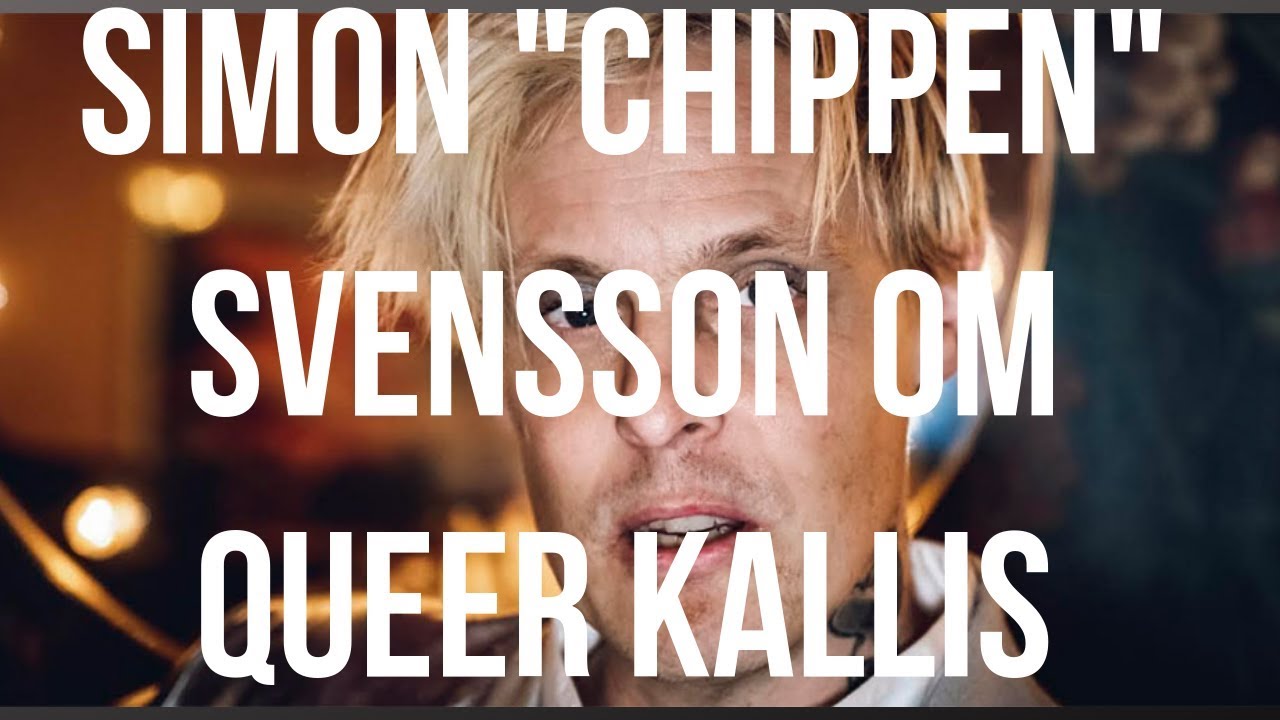 Simon Svensson om 