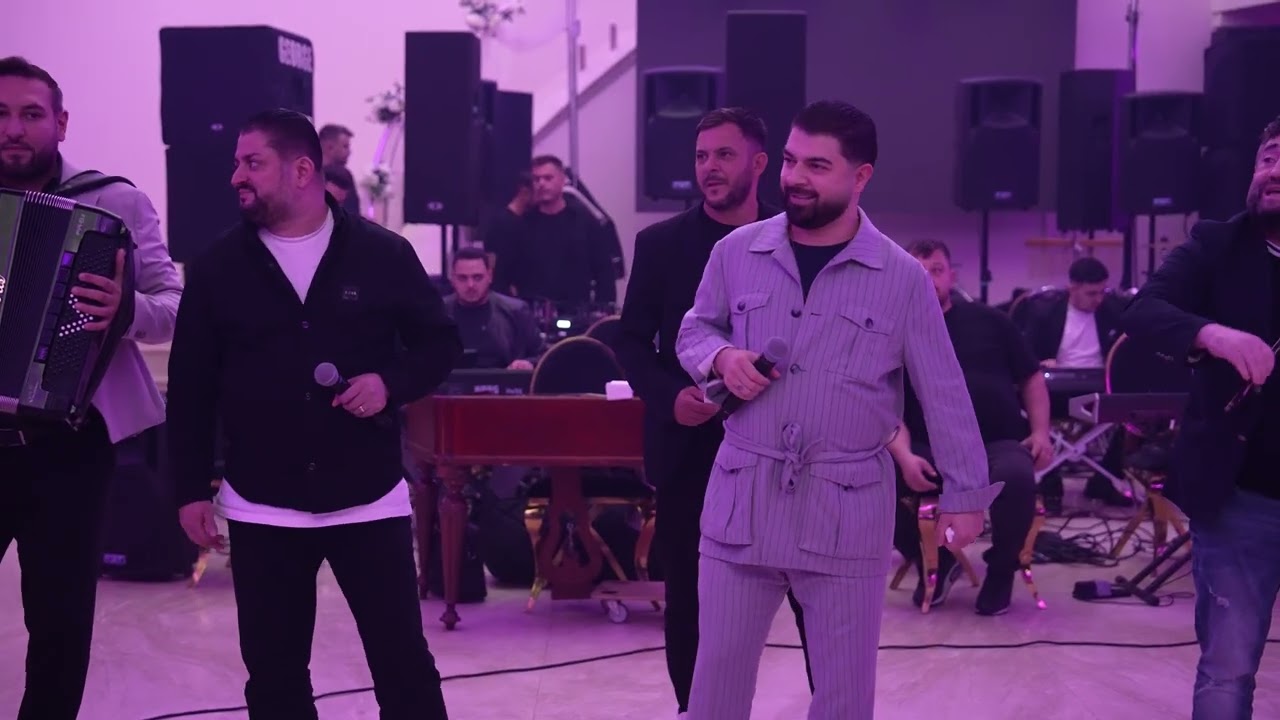 George Talent - Ai ai ai