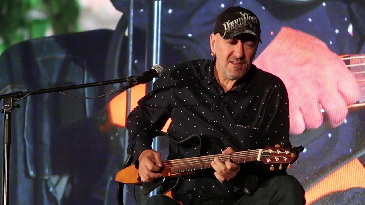 Stefanovski - Uspavanka za Radmilu M live in Baska 2019