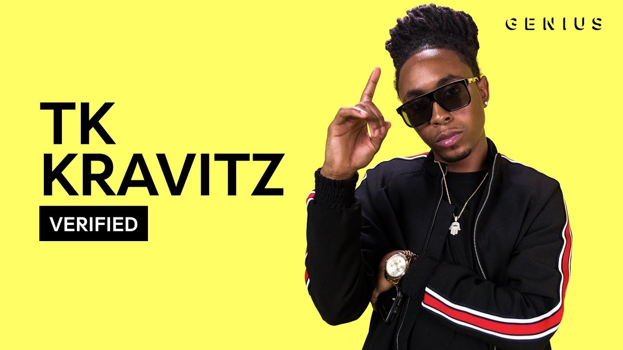 TK Kravitz 