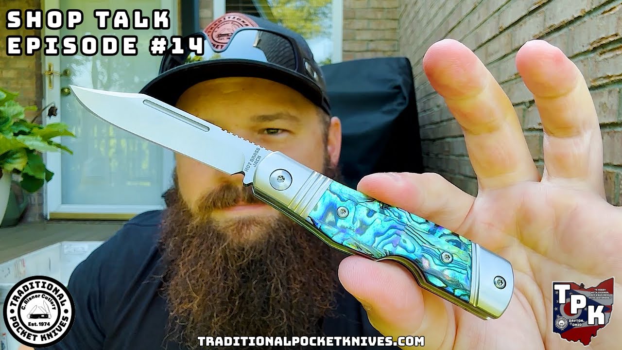 Shop Talk: Episode #14