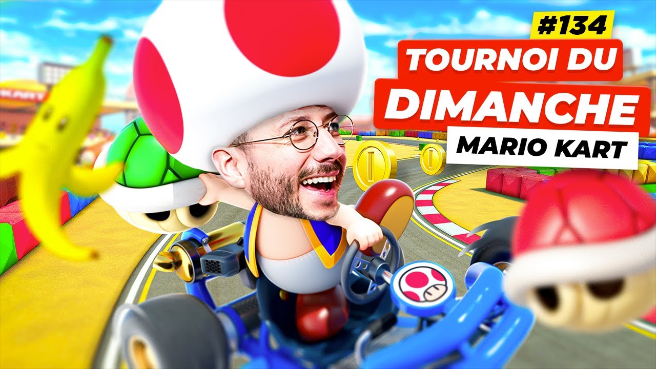 Ce tournoi me fait passer par toutes les émotions ! #134