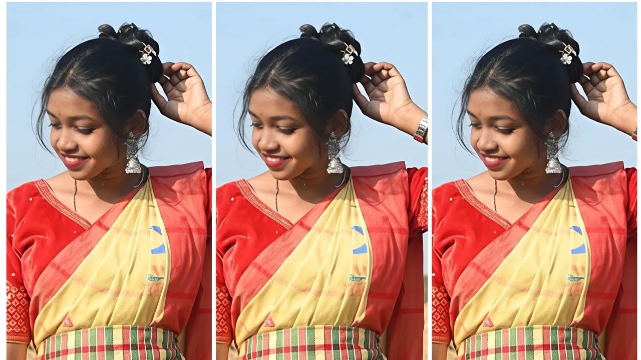 Njida_Kakay_Jugi___Santali_Traditional_Studio_Version_2026