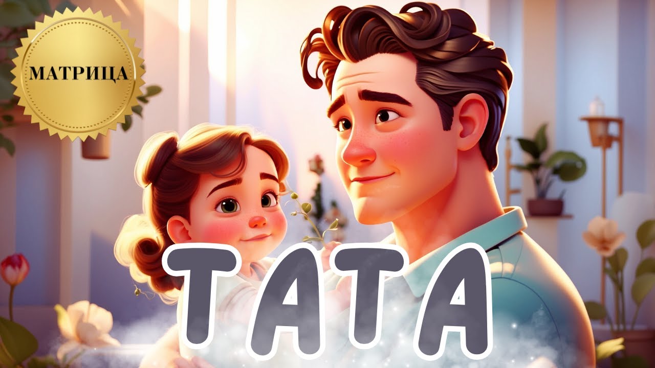 TATA (MATRICA) | Mali Cvrčak | autor Bogoljub Dimić