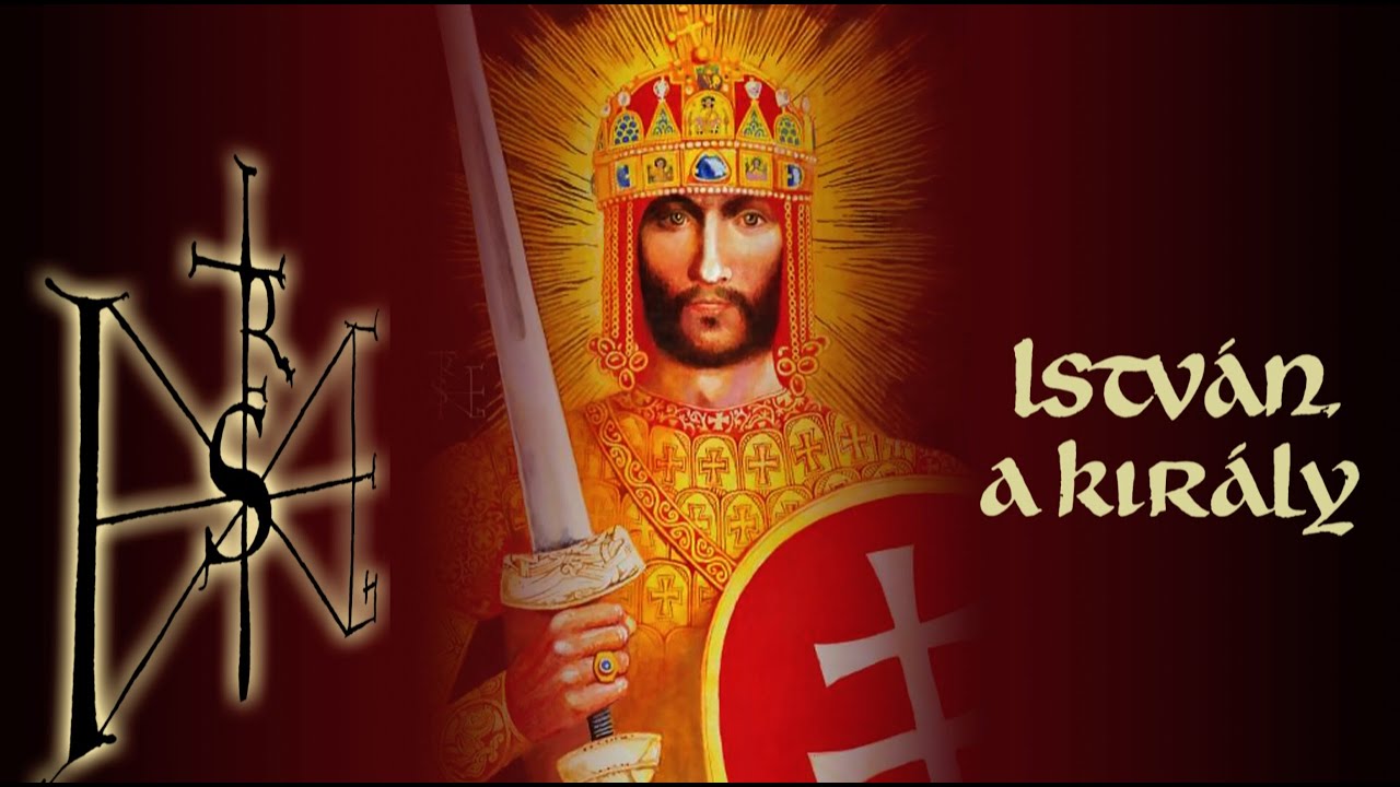 Istv&aacute;n, a kir&aacute;ly - metszetek (Ress Hajnalka, Solti &Aacute;d&aacute;m, Magyar Honv&eacute;ds&eacute;g K&ouml;zponti Zenekar)