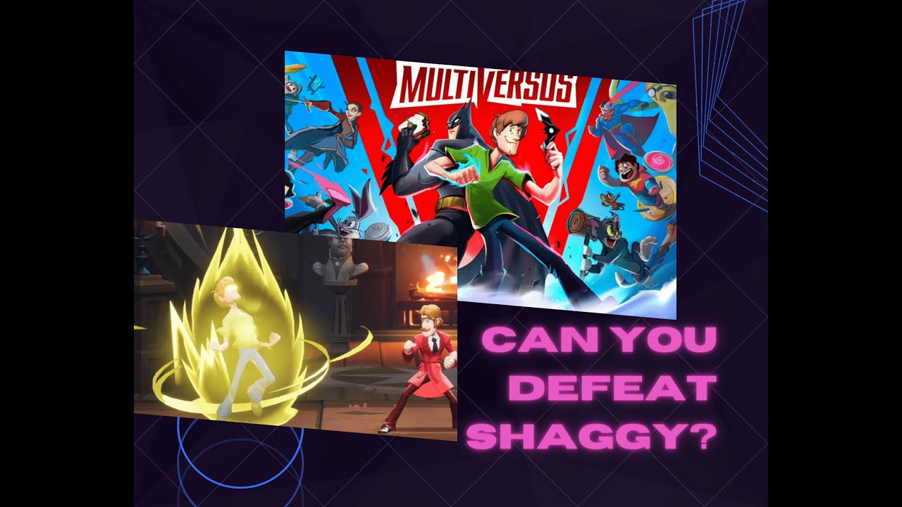 Before You Play Multiversus