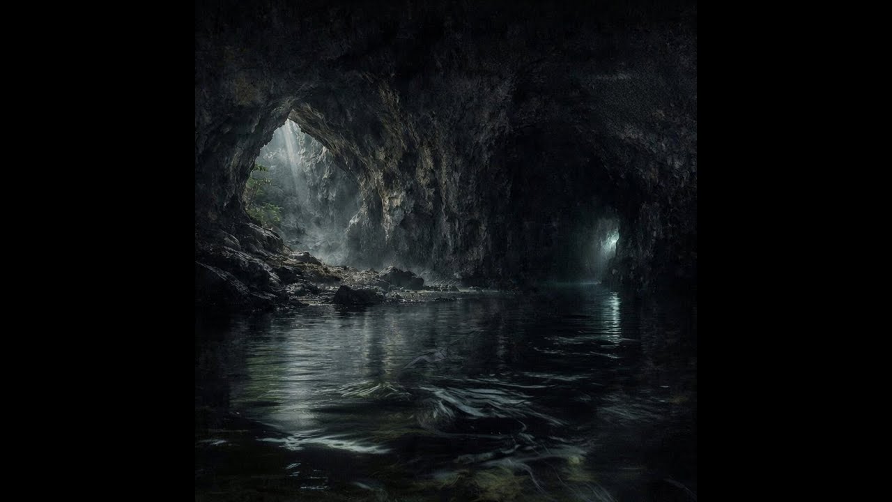 Caves