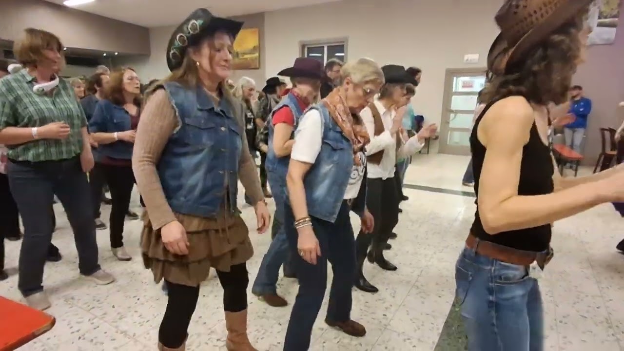 Country jemelle 2026
