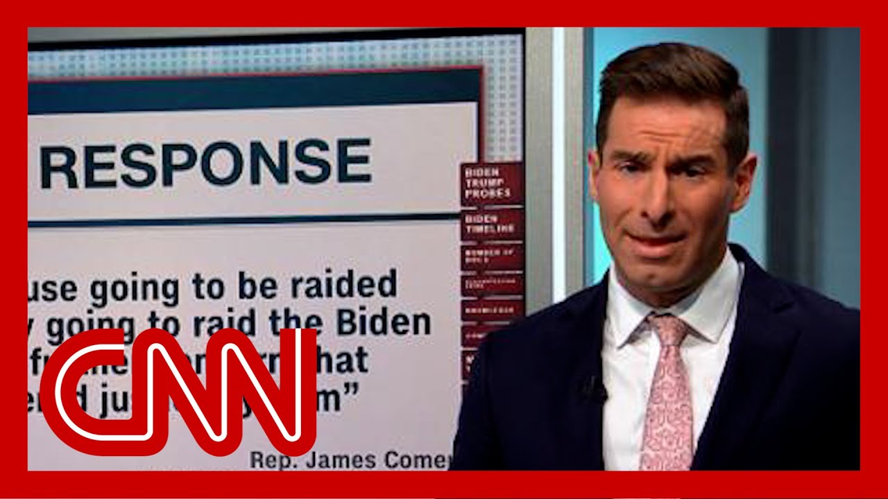 Honig says GOP 'will make a meal' of classified documents in Biden's private office