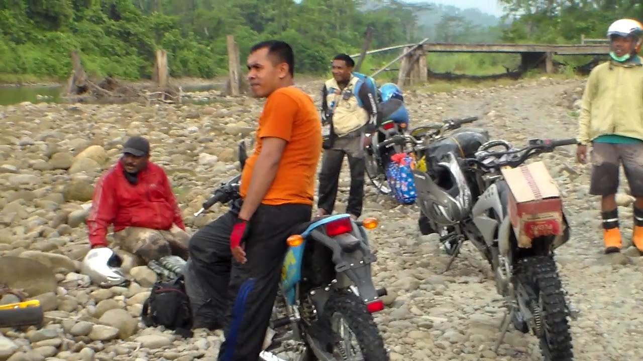 Touring Dekai-Seradala Part-2