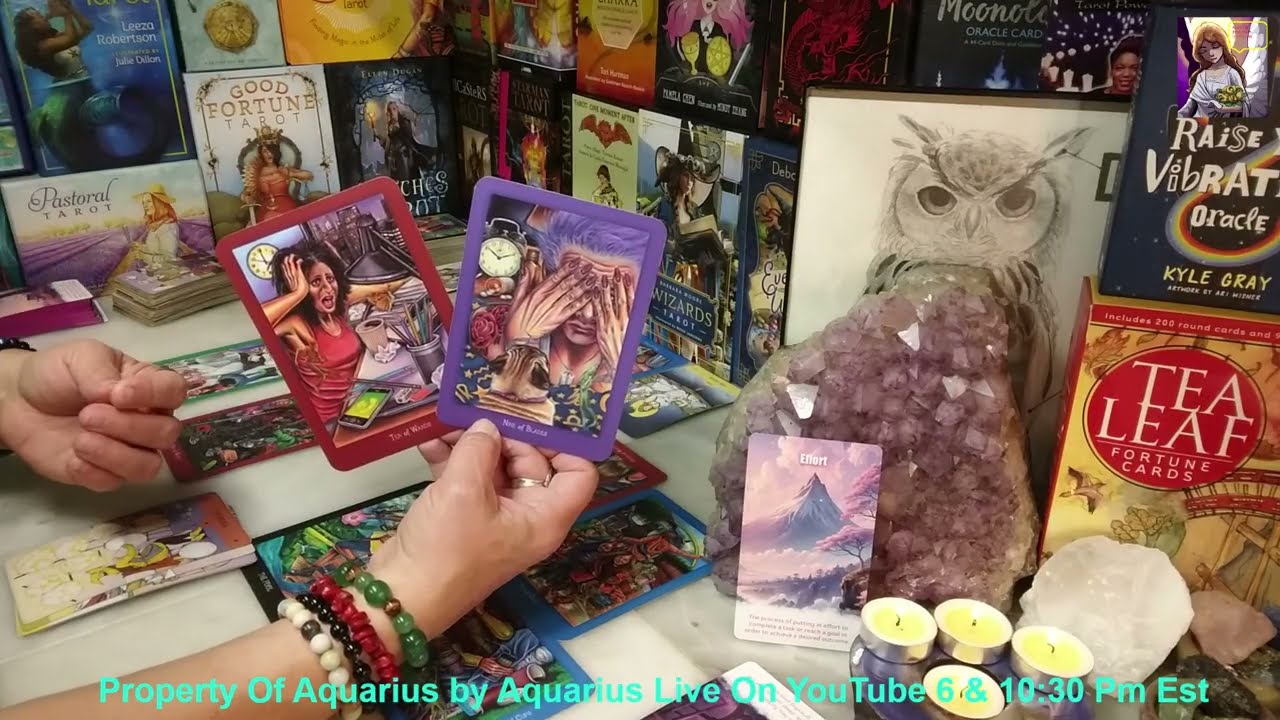 AQUARIUS Someone's Tossing n Turning At Night! You Will See Them Again!