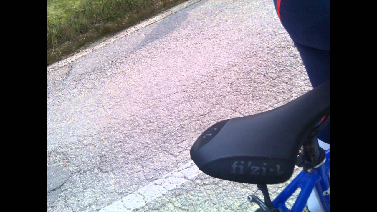 Foto test fizik Antares Braided