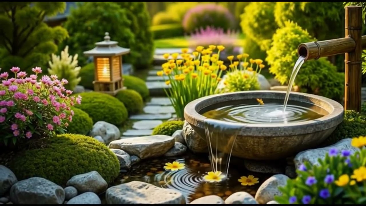 Relaxing Music for Stress Relief, Spa Music Relaxation, Deep Sleep