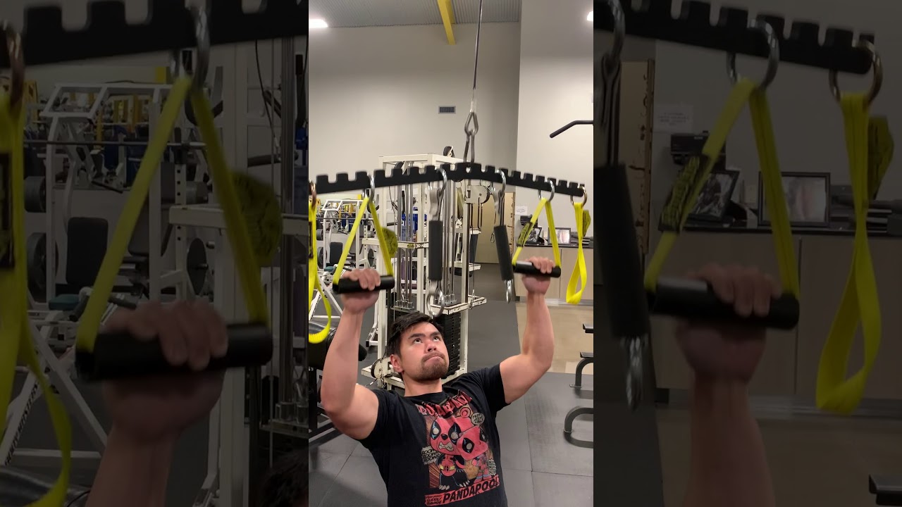The Lat saw and it's many handles