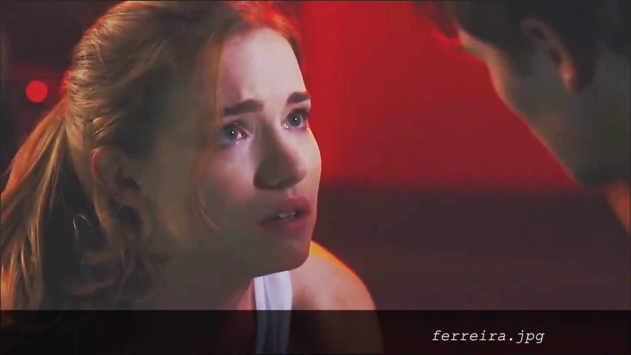 MTV SCREAM- TRIBUTE -(Outta my mind)