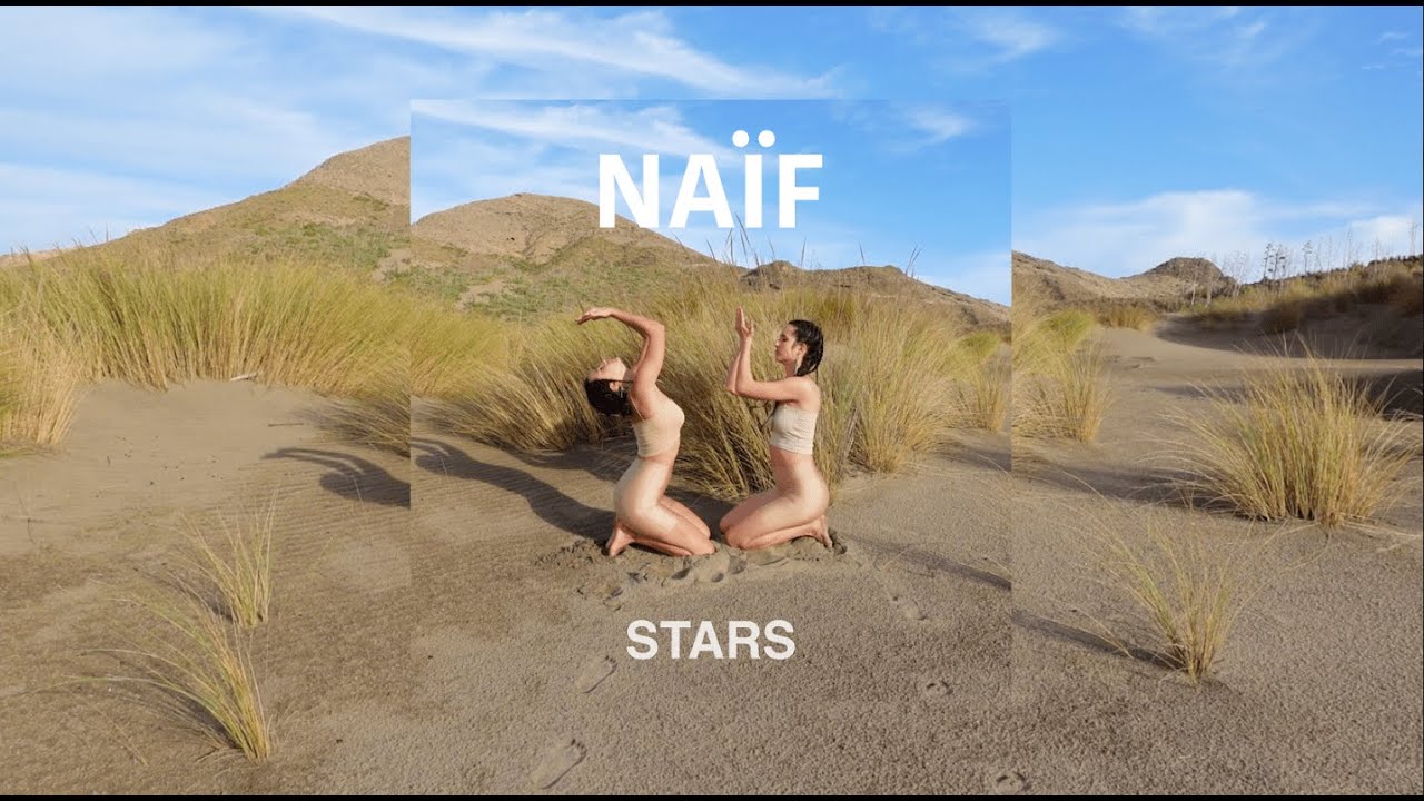 Las Naïf - STARS ✨
