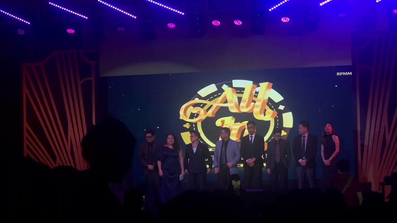 Robinsons Land Asian Trip Incentive
