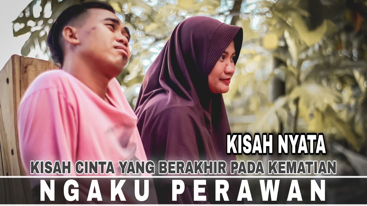 NGAKU PERAWAN // Kisah Nyata // Film Pendek Indramayu // M2d Andreas