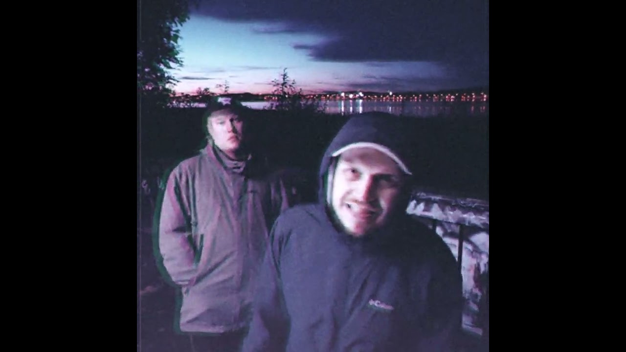 Rehtivee - Jumissa (musiikkivideo)