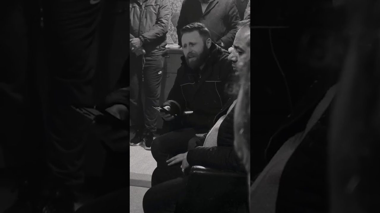 Çağlar Gökçimen uzun hava türkü ve deyişler