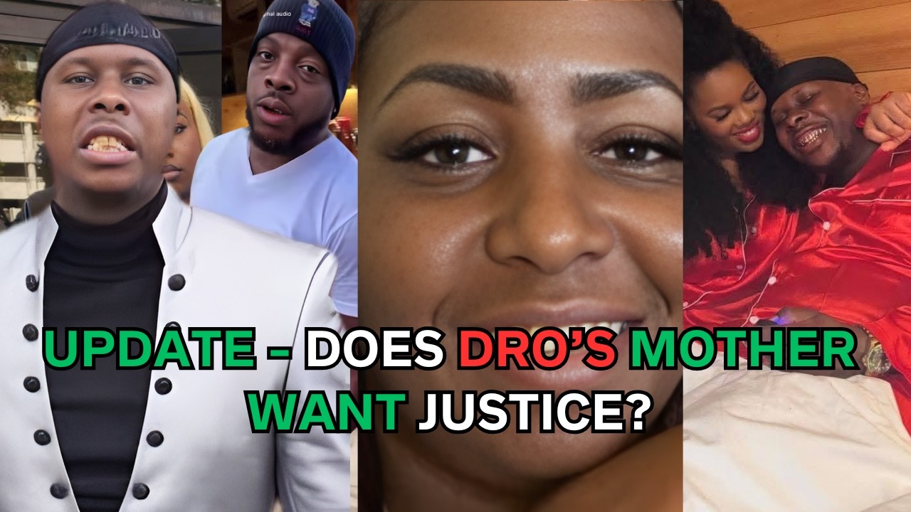 Update - Tyrone Davis Jr Death: Rena Did Not Invite The Davis To City Commission Meeting