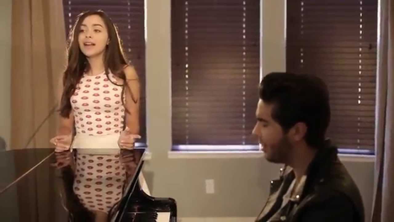 Almost is Never Enough - Vazquez Sounds - Ft. Noon 22 (Cover)