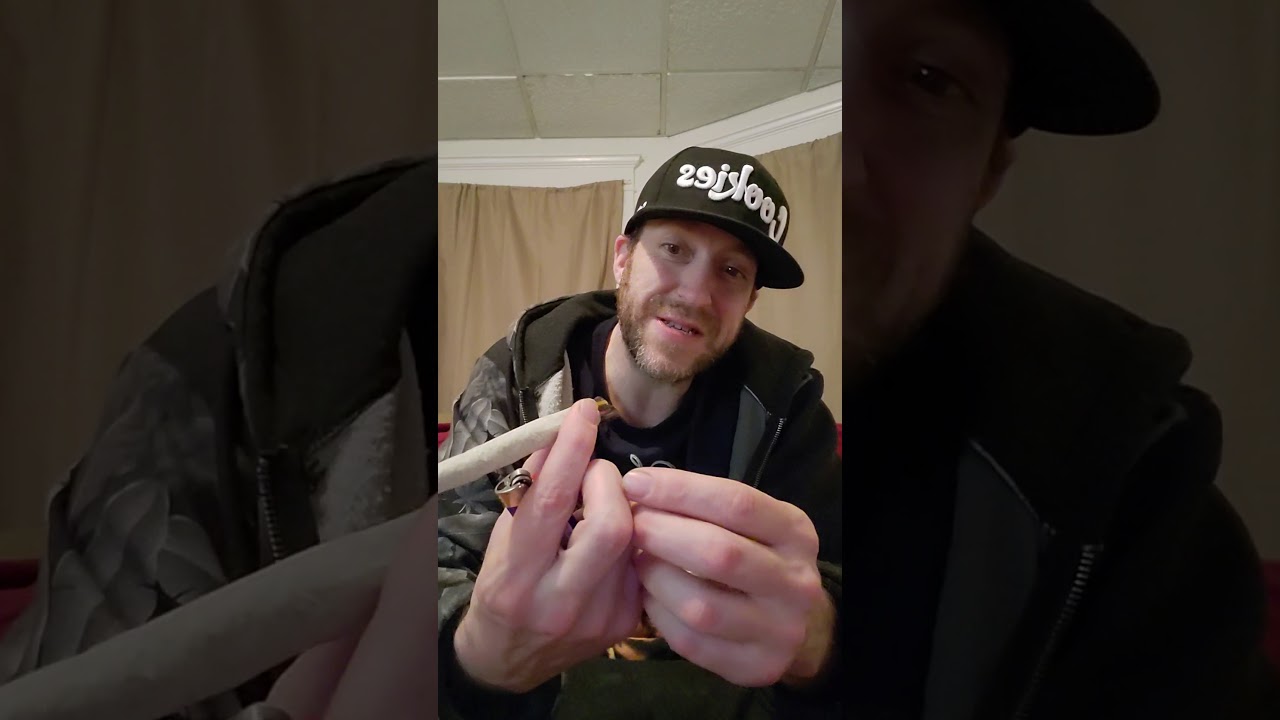 Smoke Stack Mac Battle of The Phunky Feel Tips