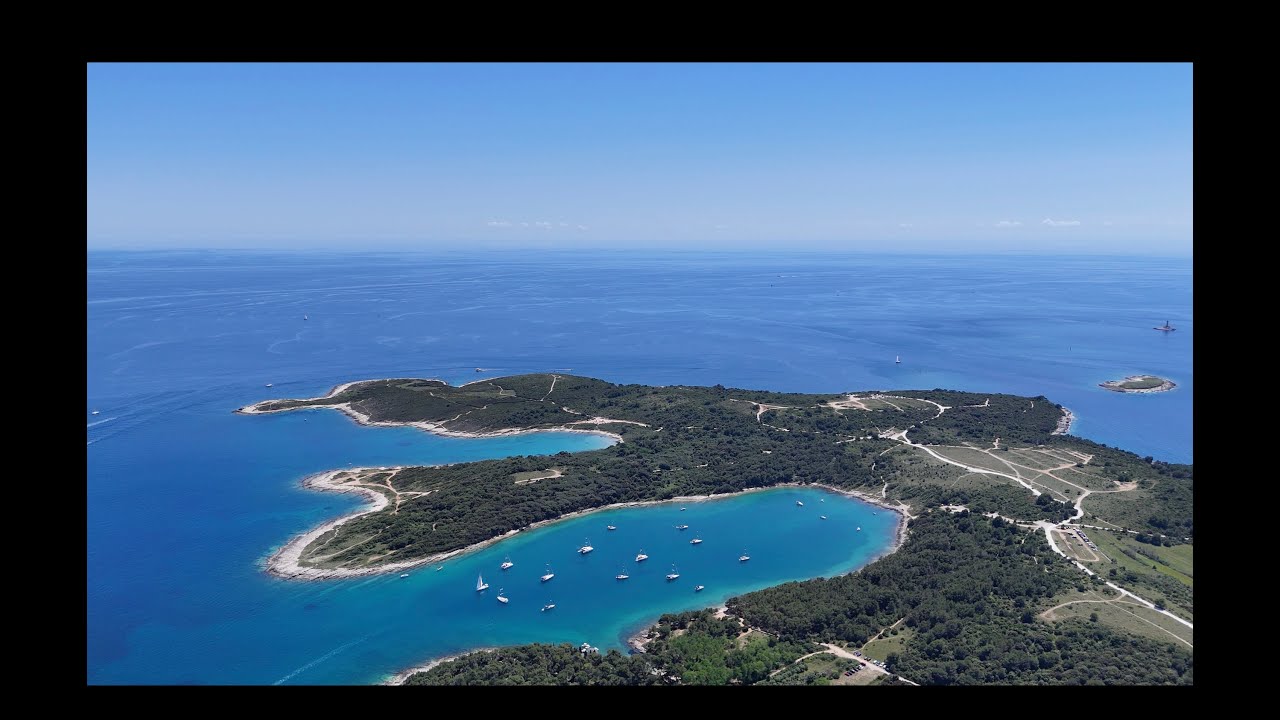 ACT Kroatien - Kap Kamenjak