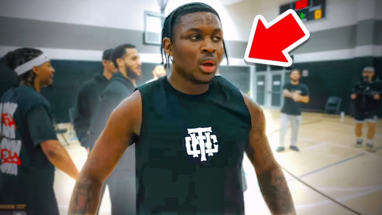 YouTube’s NEW UNANIMOUS #1 1v1 Player...Zae vs Dae!