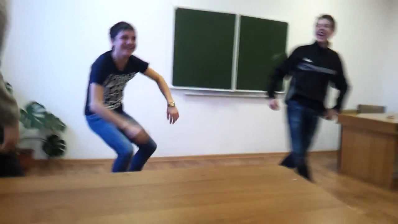 College fail