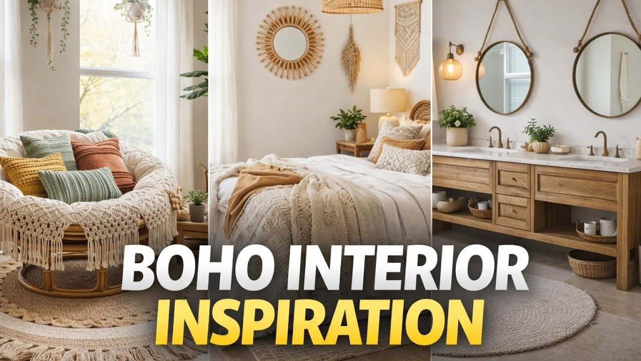 Decorate Like This and Your Home Will Look Like a Magazine