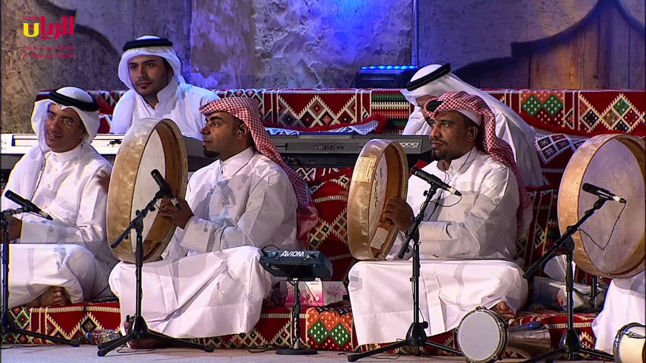 خالد عبدالرحمن - ماني على فرقاك