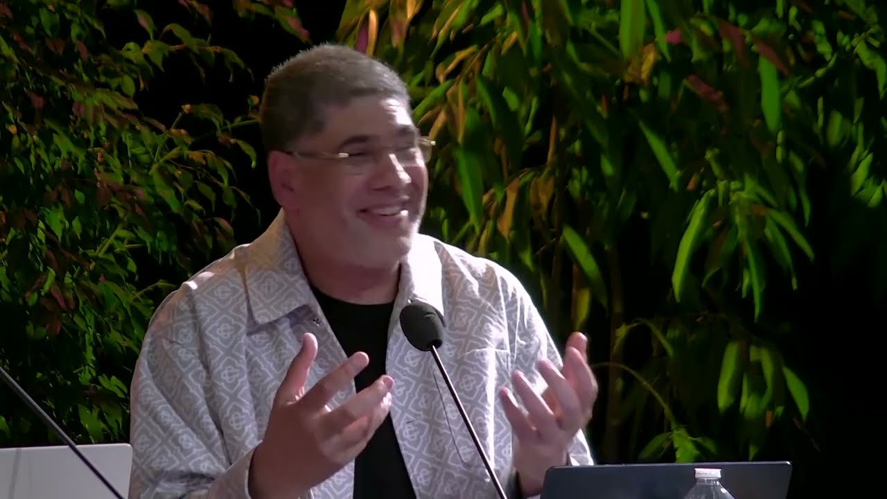 Rachid Benzine, écrivain
