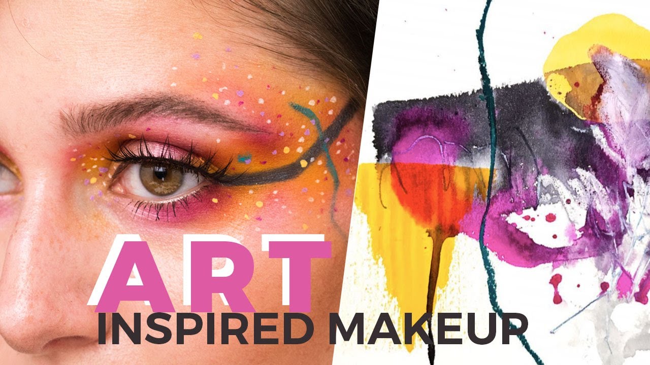 Art Inspired Makeup feat Gabi Alvarez | ipsy Art Squared