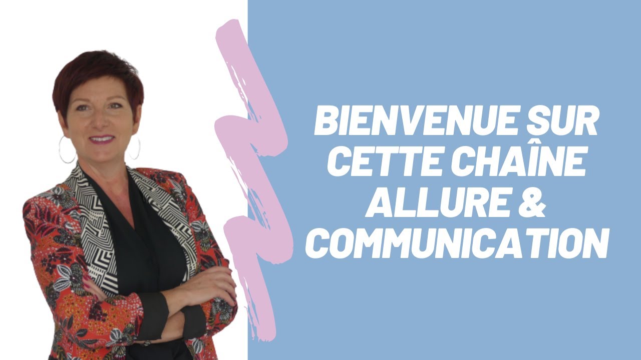 Vid&eacute;o pr&eacute;sentation Allure & Communication