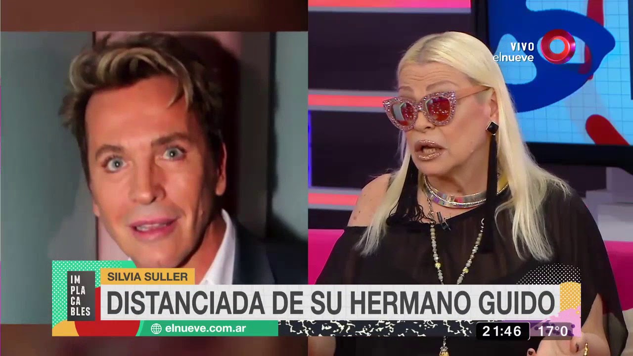 La nueva vida de Silvia Suller tras su infarto