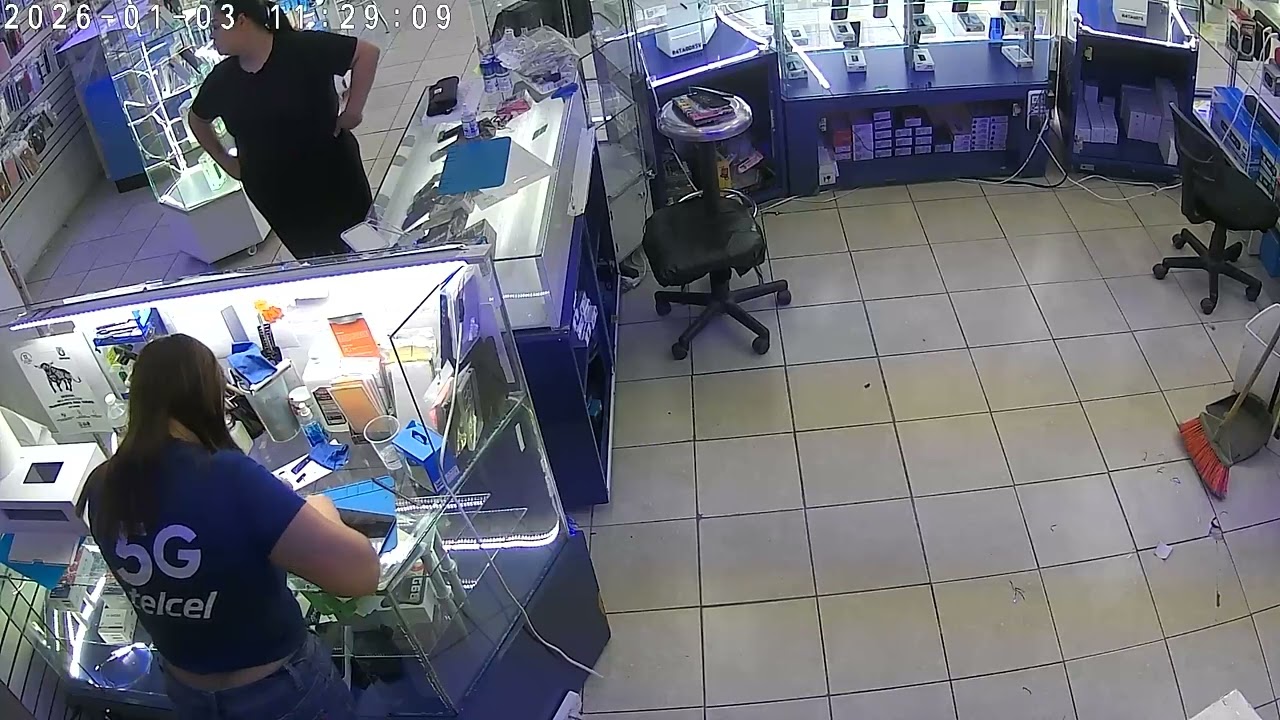 Mal registro