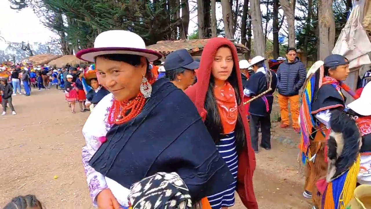 Pawkar Raymi Cañari - TUCAYTA 2023 | parte 2